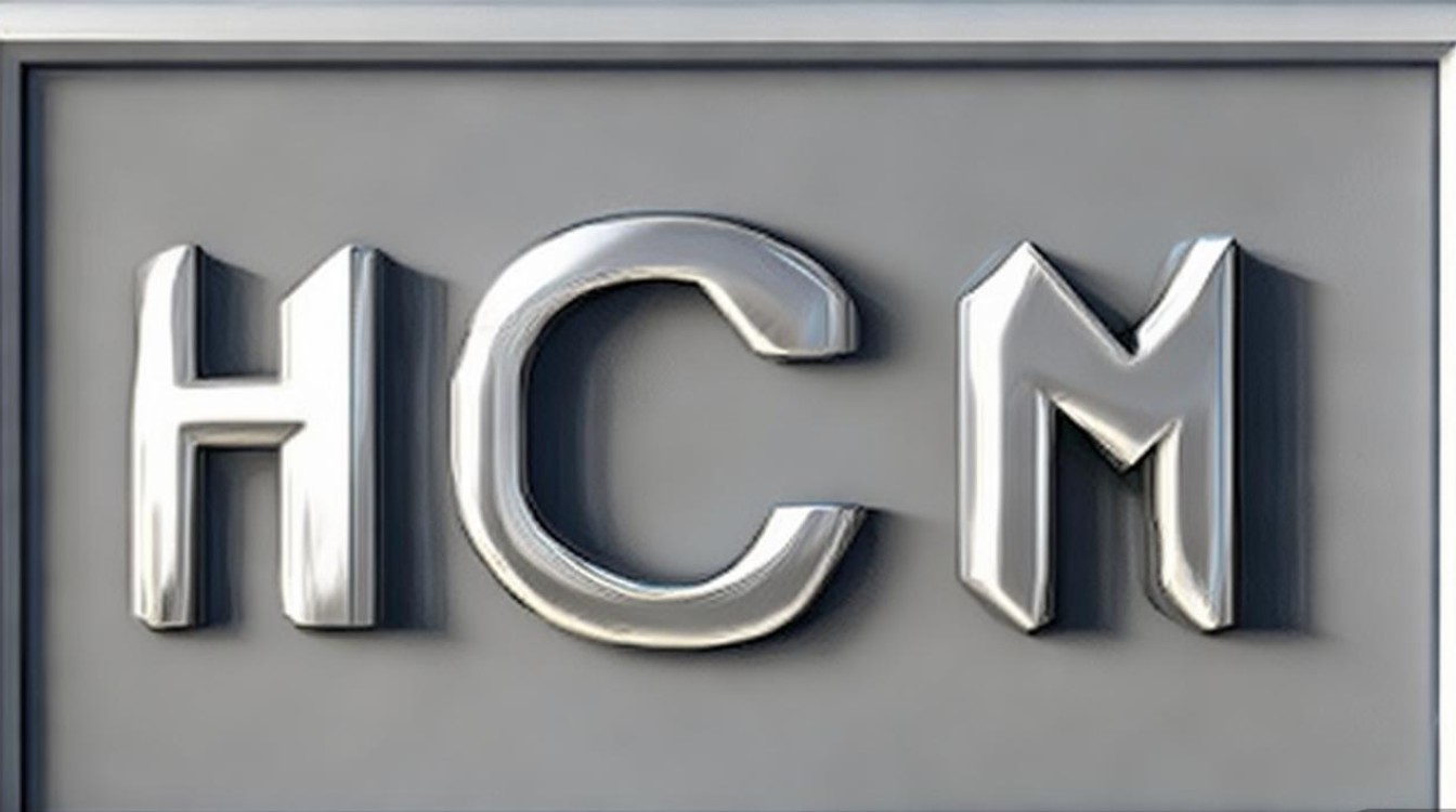 HCM究竟指什么？