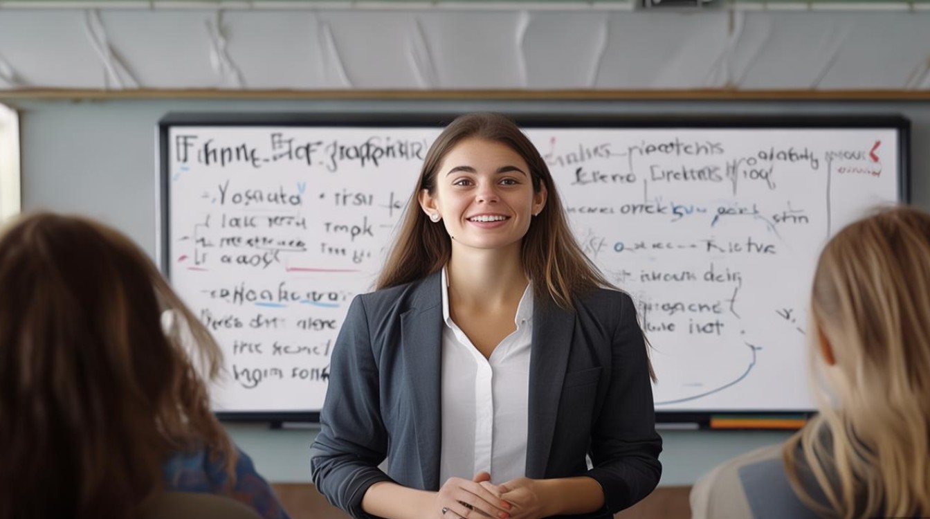 试教是什么？它与正式教学有何区别？