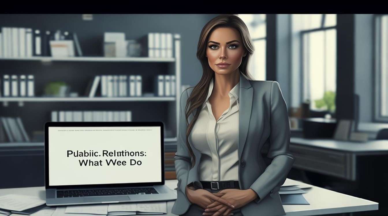 公关是做什么的？这个职位具体负责什么？
