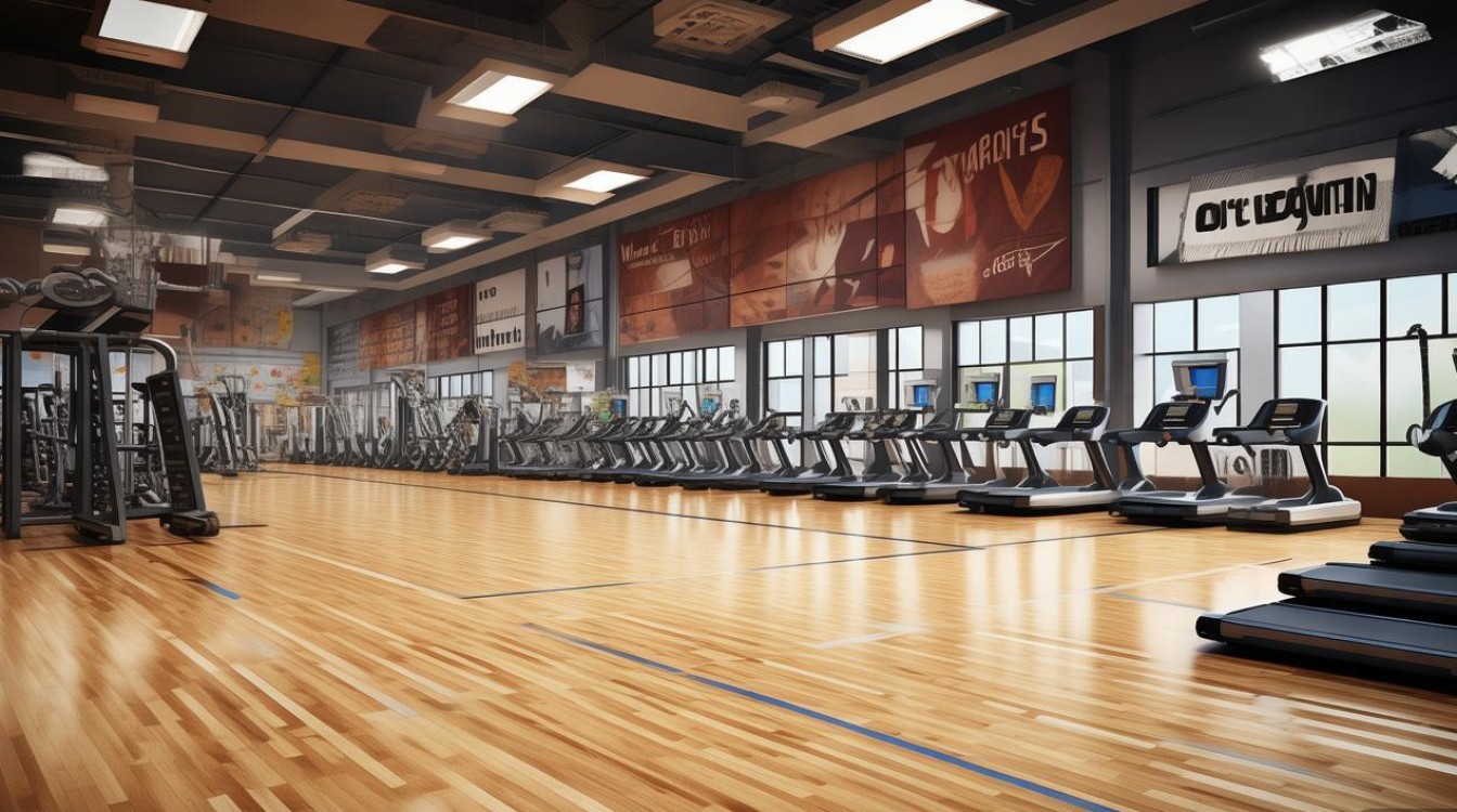 什么样的体育馆才算好体育馆？