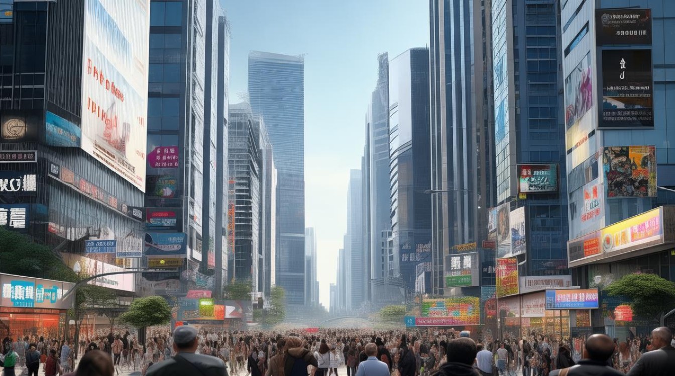 深圳核心产业有哪些？