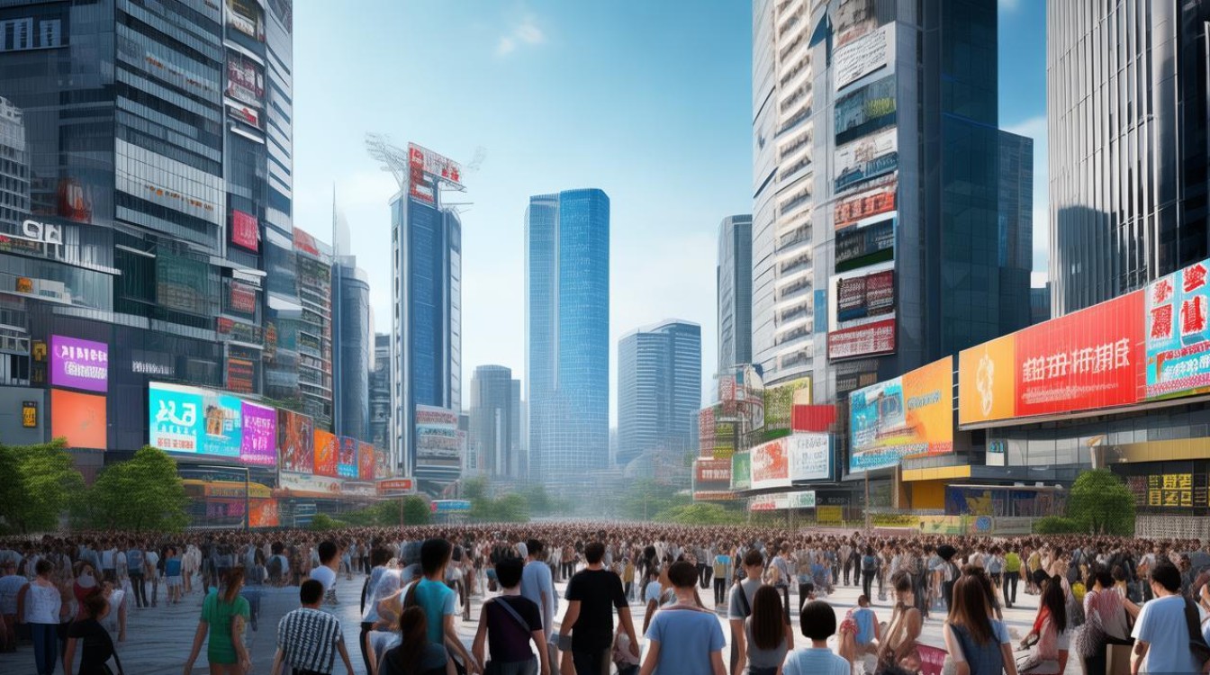 深圳核心产业有哪些？