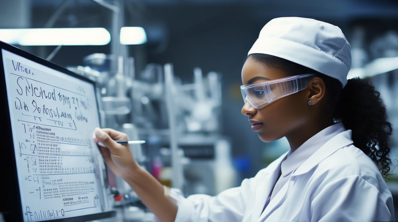 科研助理究竟是做什么的？