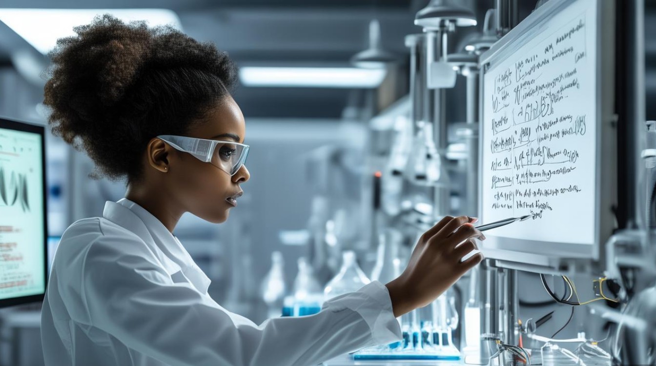 科研助理究竟是做什么的？