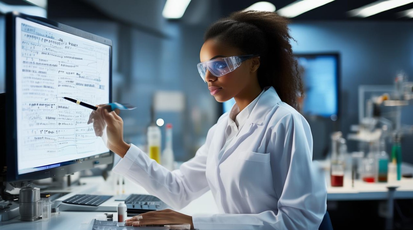 科研助理究竟是做什么的？