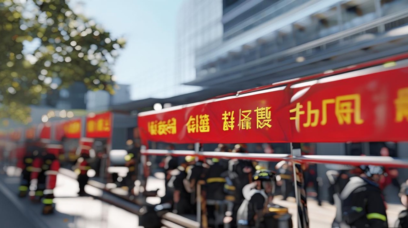 焦作消防招聘，条件门槛如何？