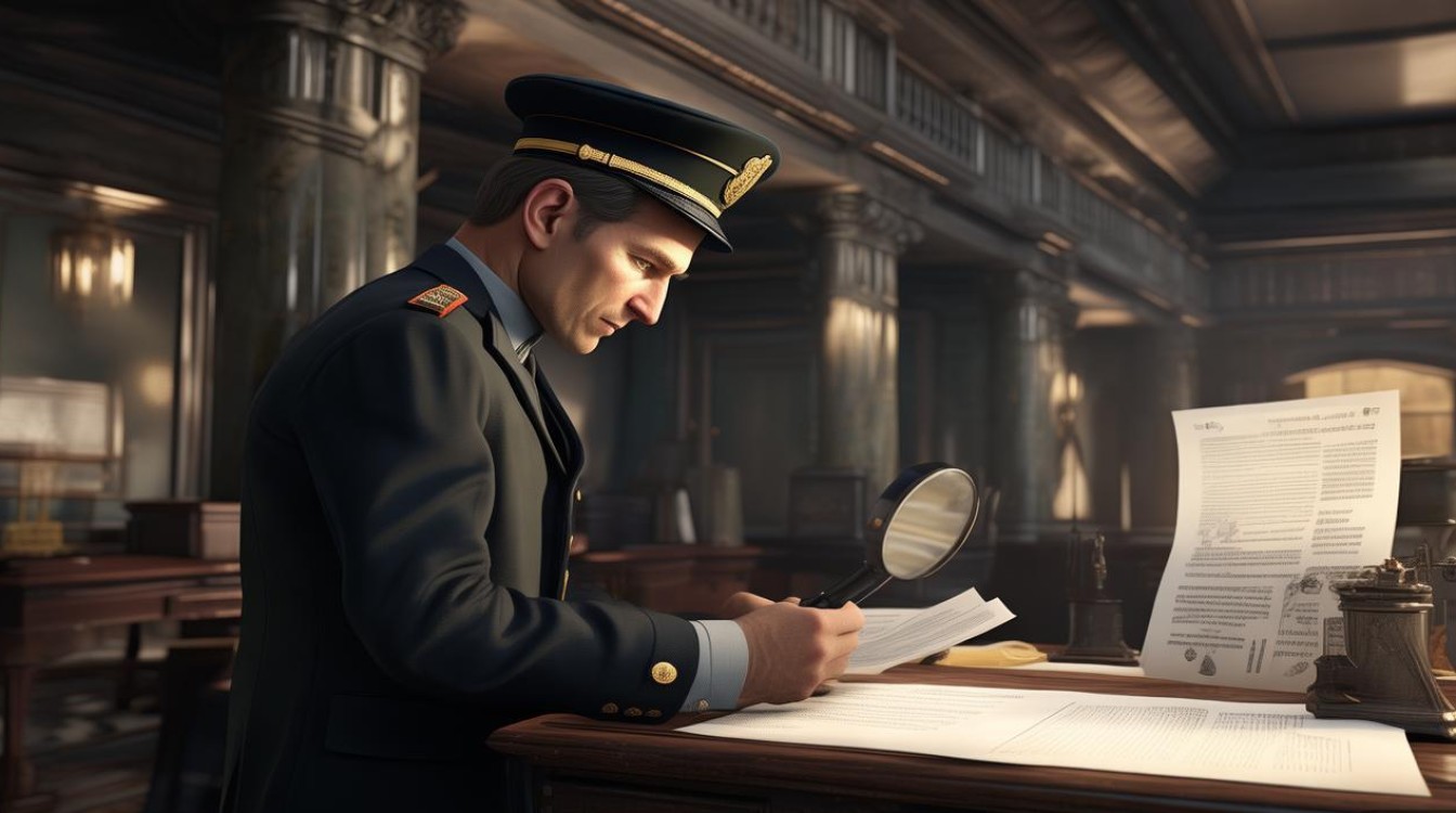 海关属于什么专业类别？