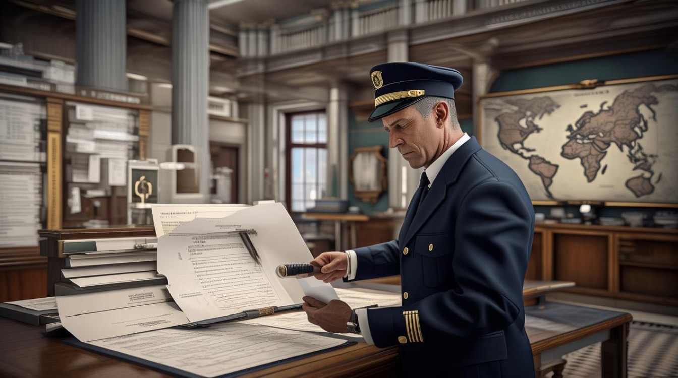 海关属于什么专业类别？