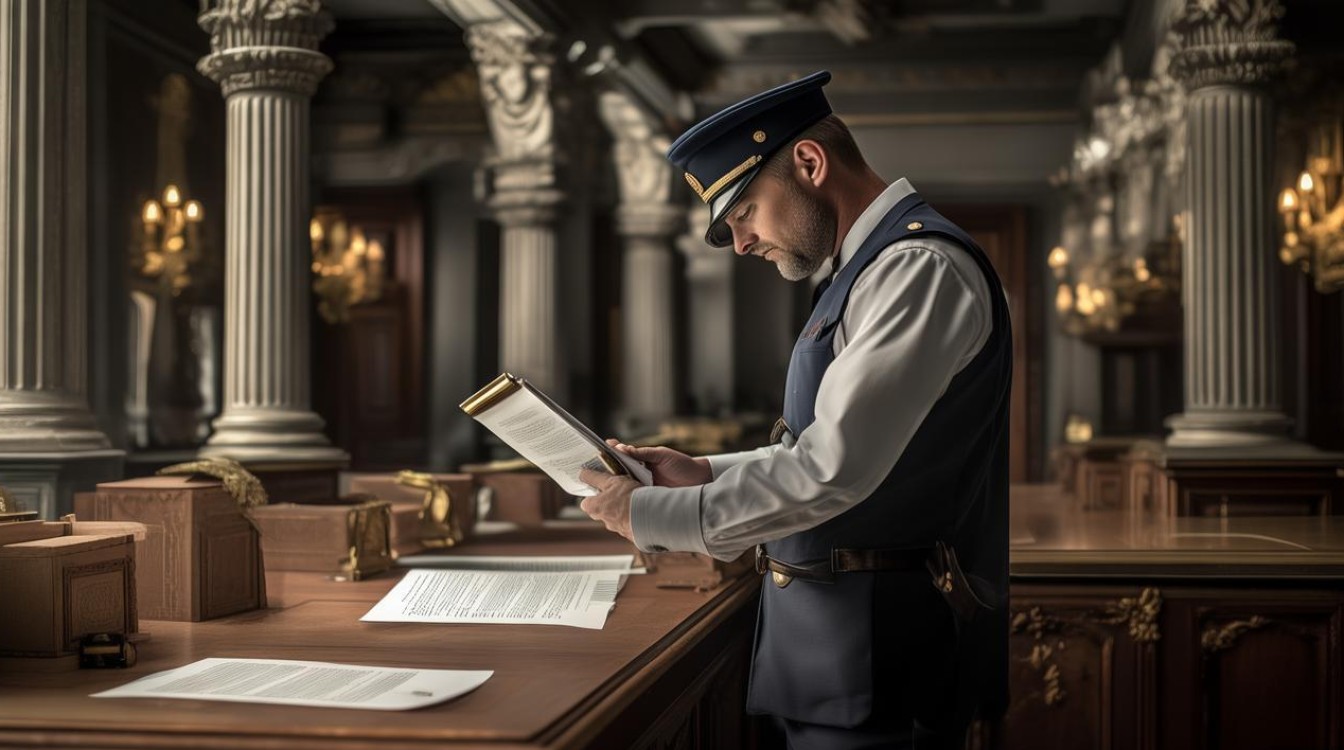 海关属于什么专业类别？