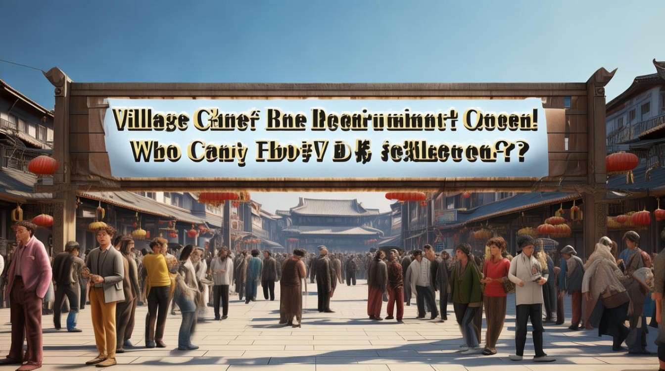 村干部公开招聘,谁能报名?如何选拔? 村干部公开招聘,谁能报名?如何选拔?