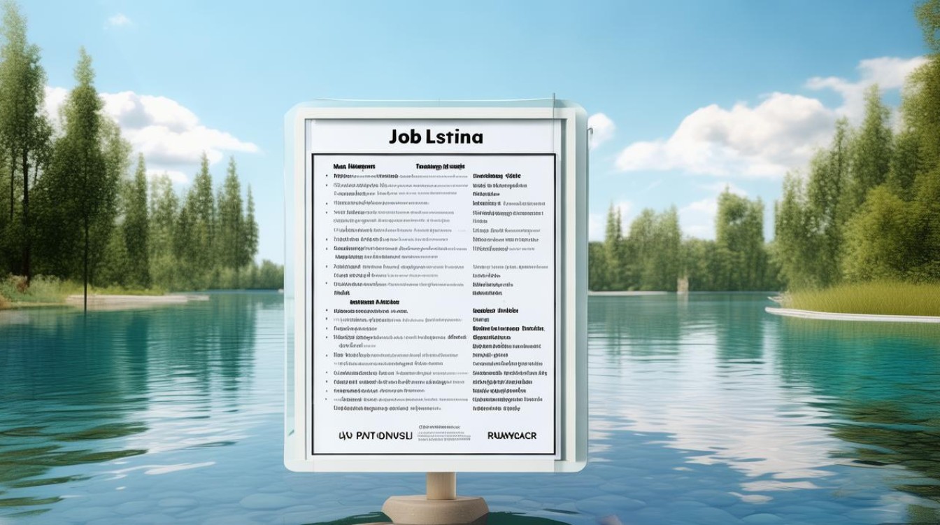 白湖公开招聘哪些岗位？要求是什么？