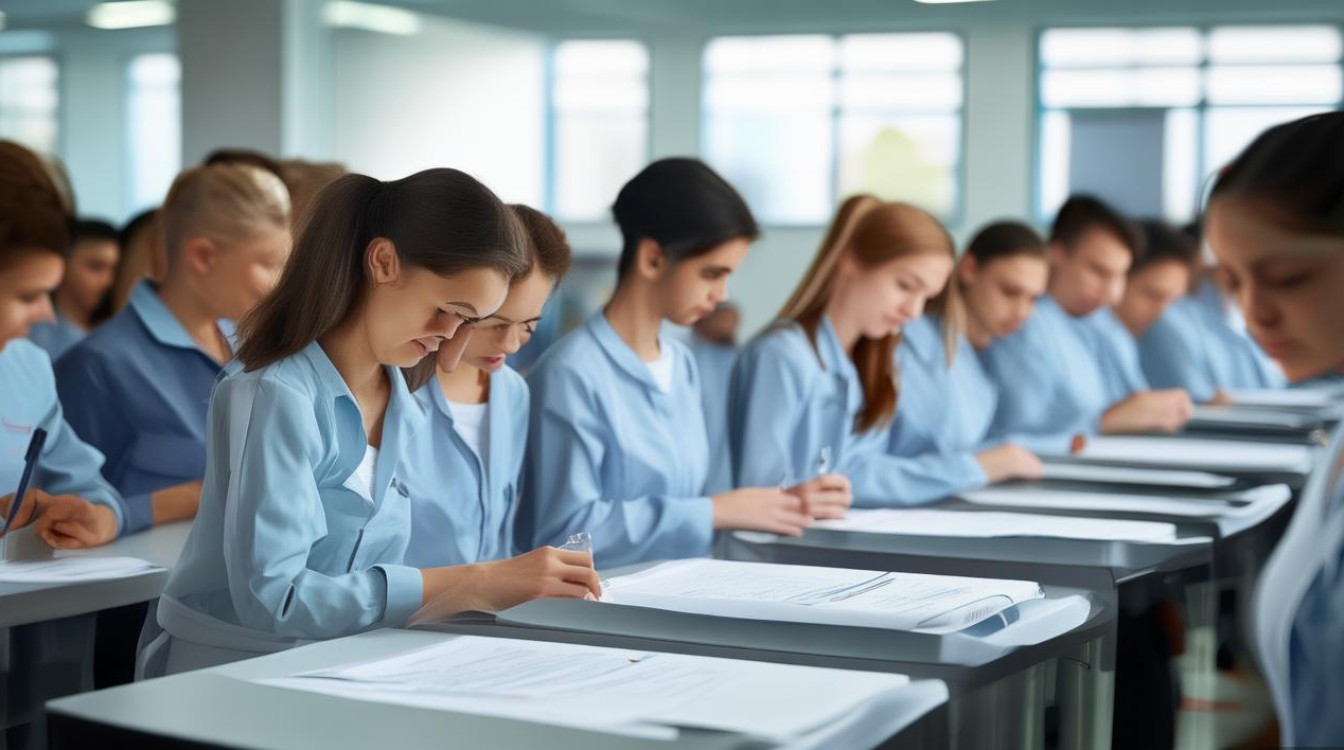 护士公开考核招聘，如何确保公平公正？