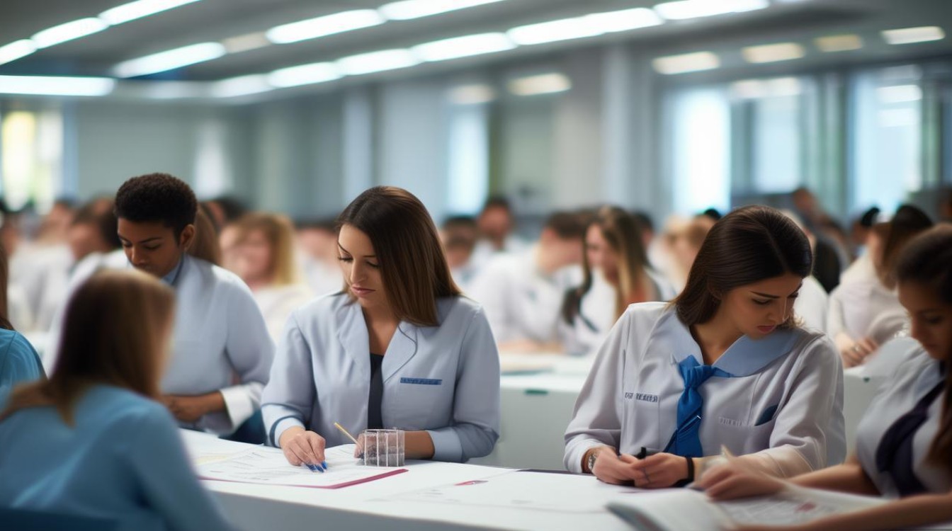 护士公开考核招聘，如何确保公平公正？