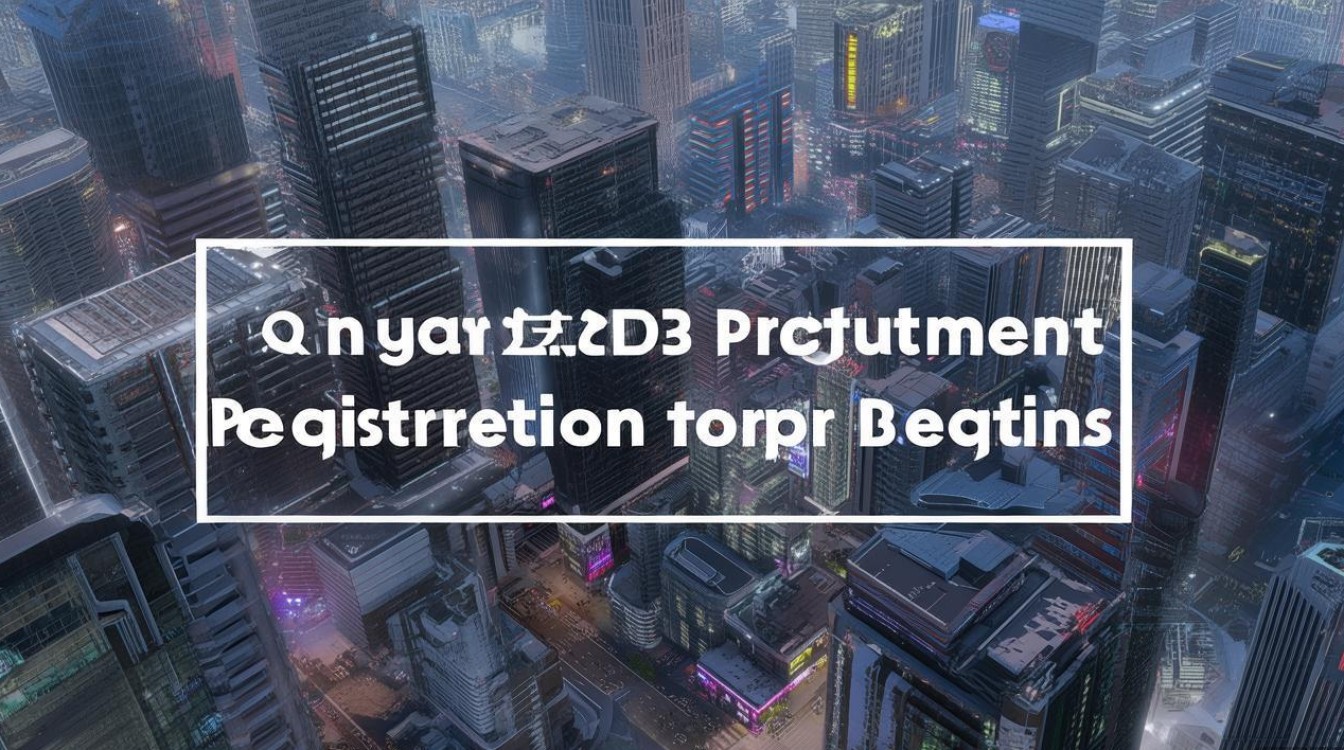 清远2025公开招聘何时开始报名？