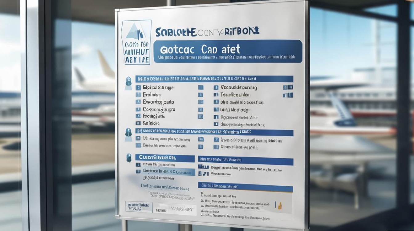 南岳机场招聘什么岗位？要求有哪些？