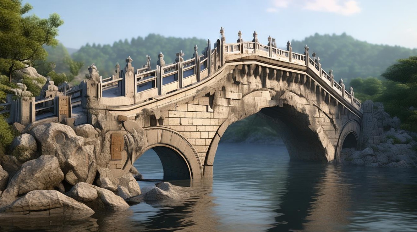 安徽有哪些知名桥梁？