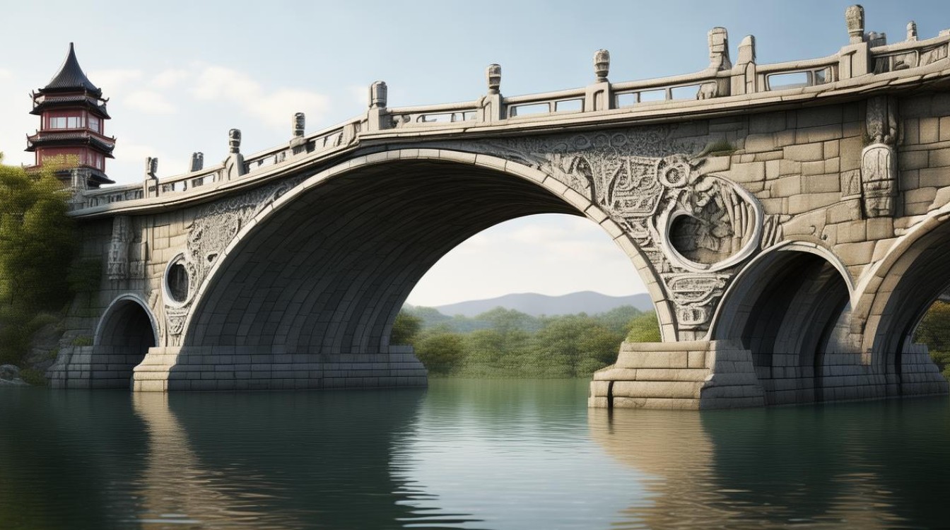 安徽有哪些知名桥梁？