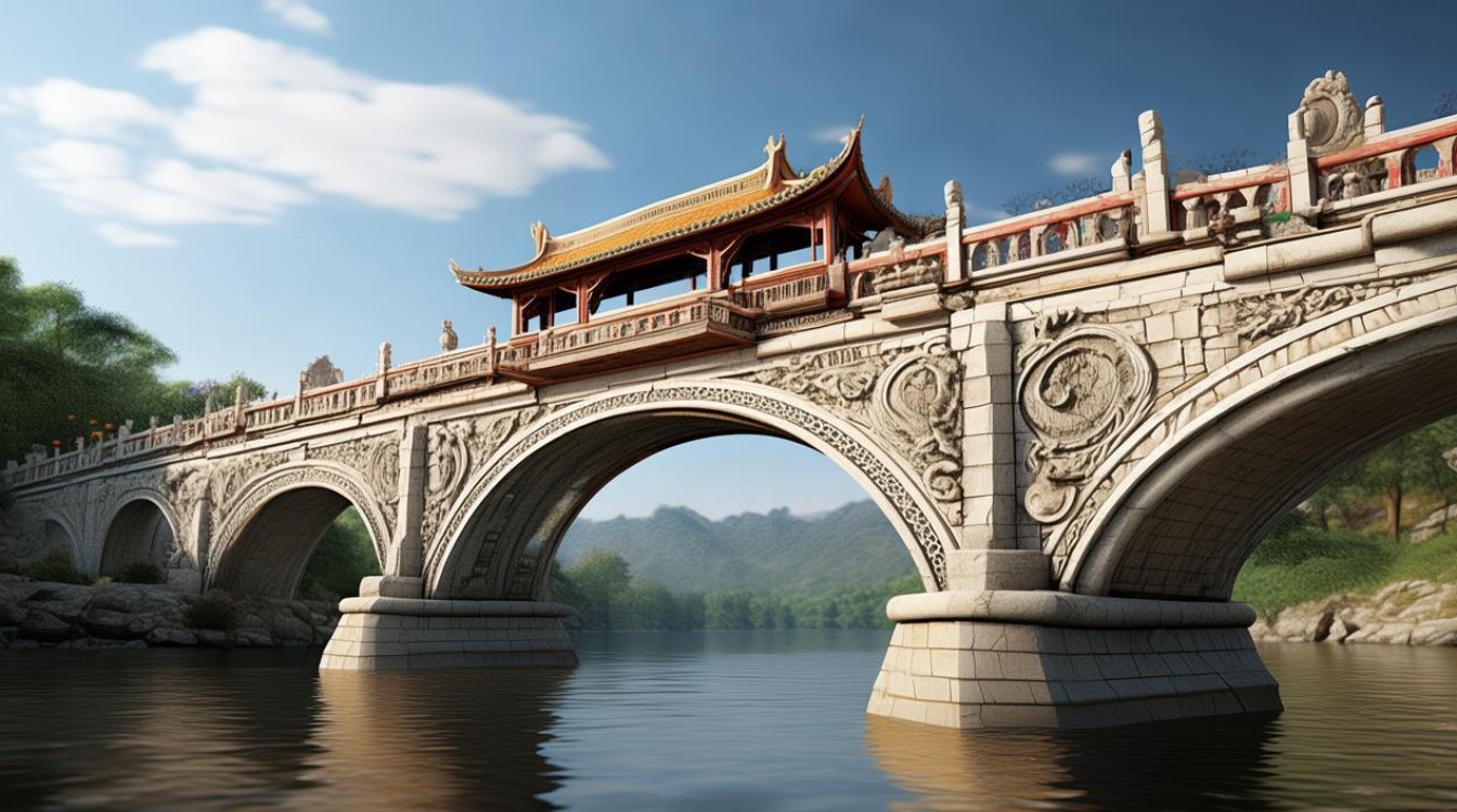 安徽有哪些知名桥梁？