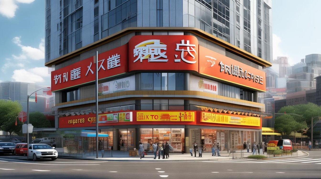 圆通快递网点在哪？