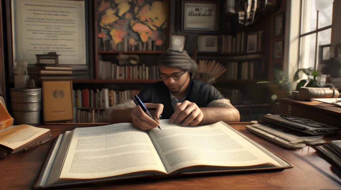 专业能力究竟是什么？