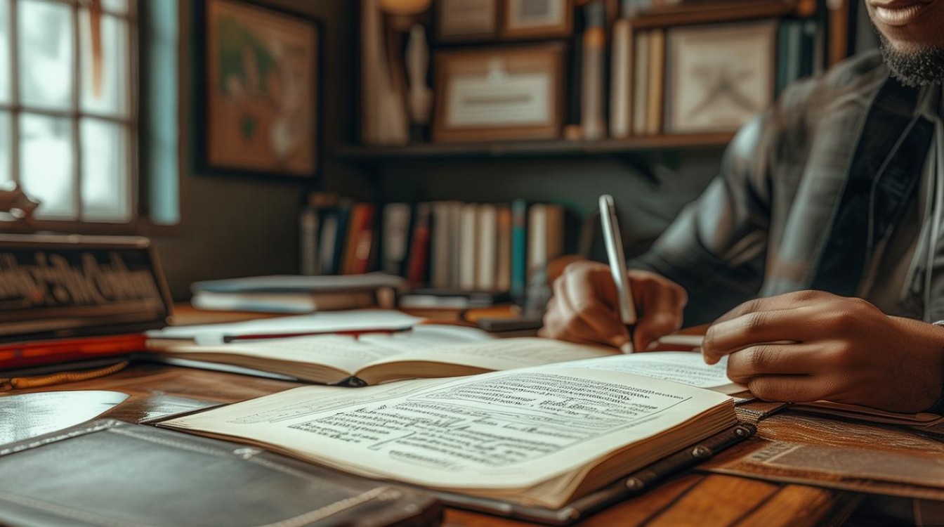 专业能力究竟是什么？