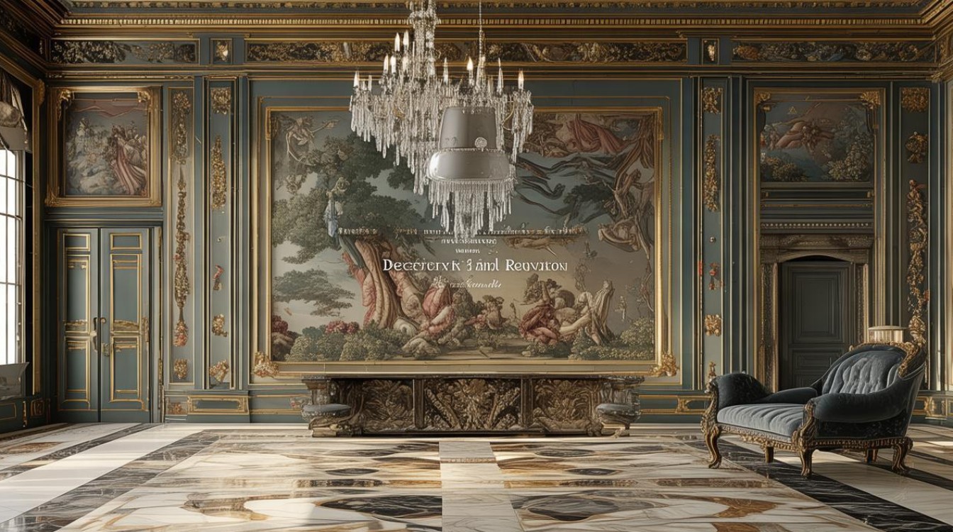 装饰装修到底是什么？