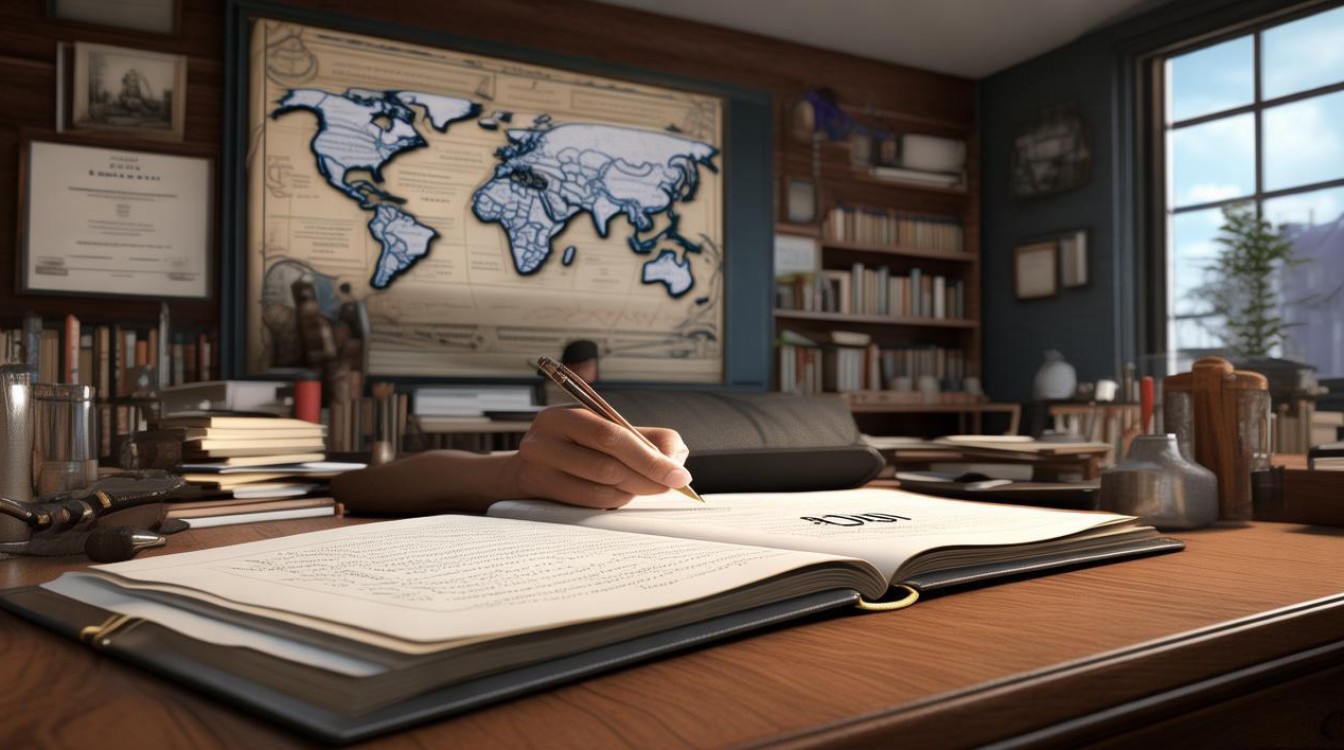 专业能力究竟是什么？