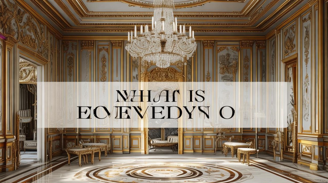 装饰装修到底是什么？