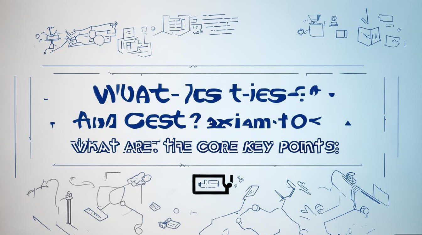 四六级究竟考啥？核心考点有哪些？