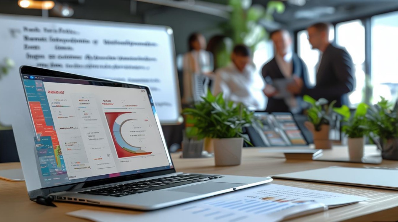 市场营销具体做什么？核心工作有哪些？