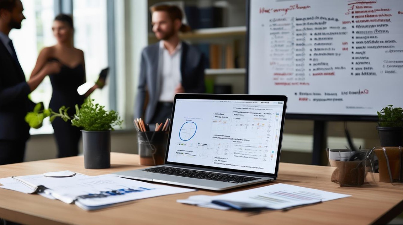 市场营销具体做什么？核心工作有哪些？