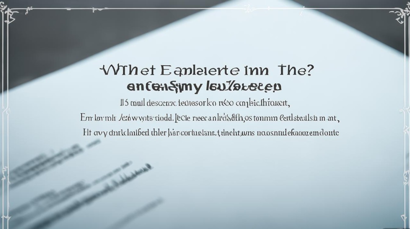 入编考试究竟考什么?核心考点有哪些? 入编考试究竟考什么?核心考点有哪些?