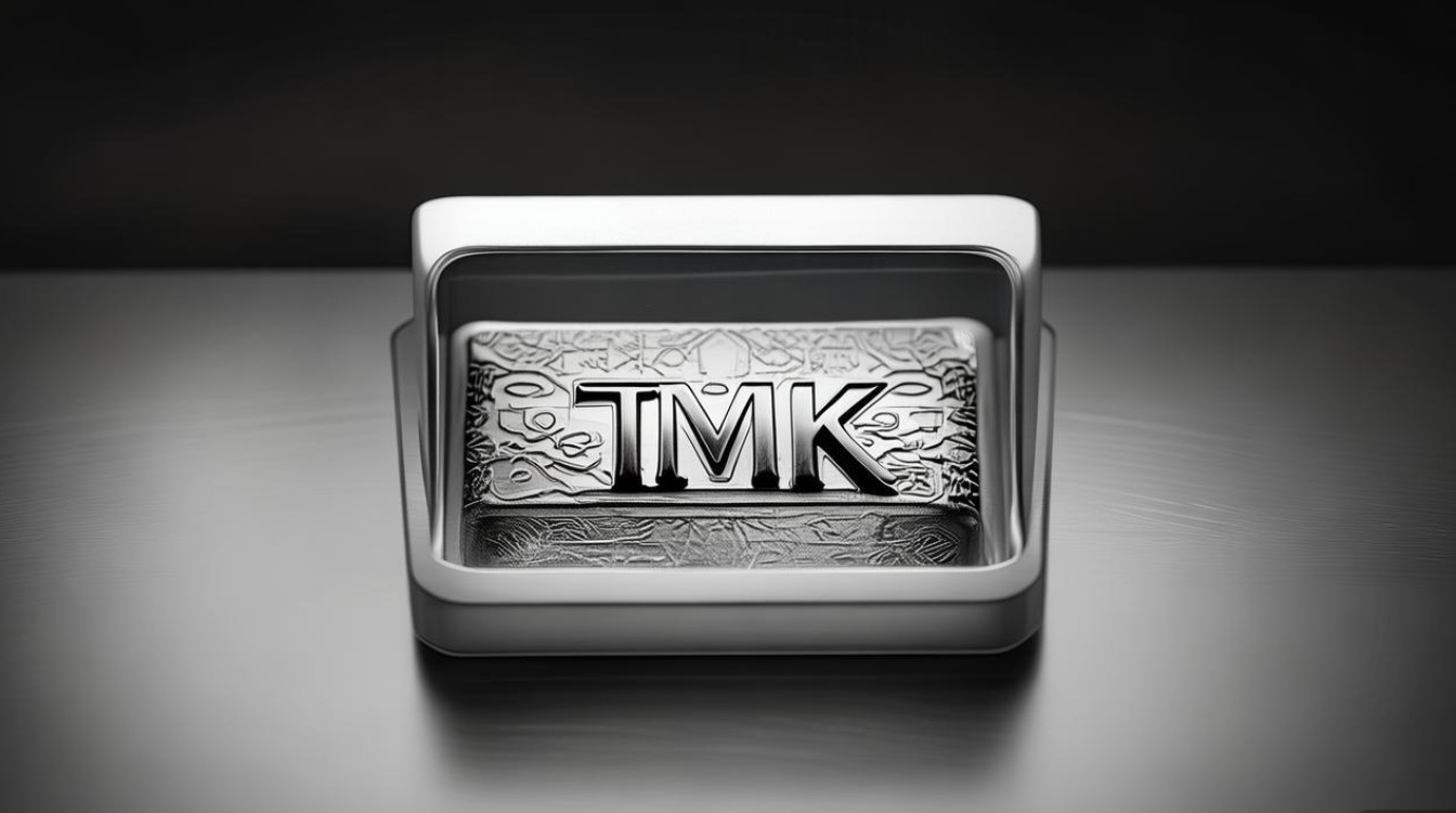TMK到底是什么？