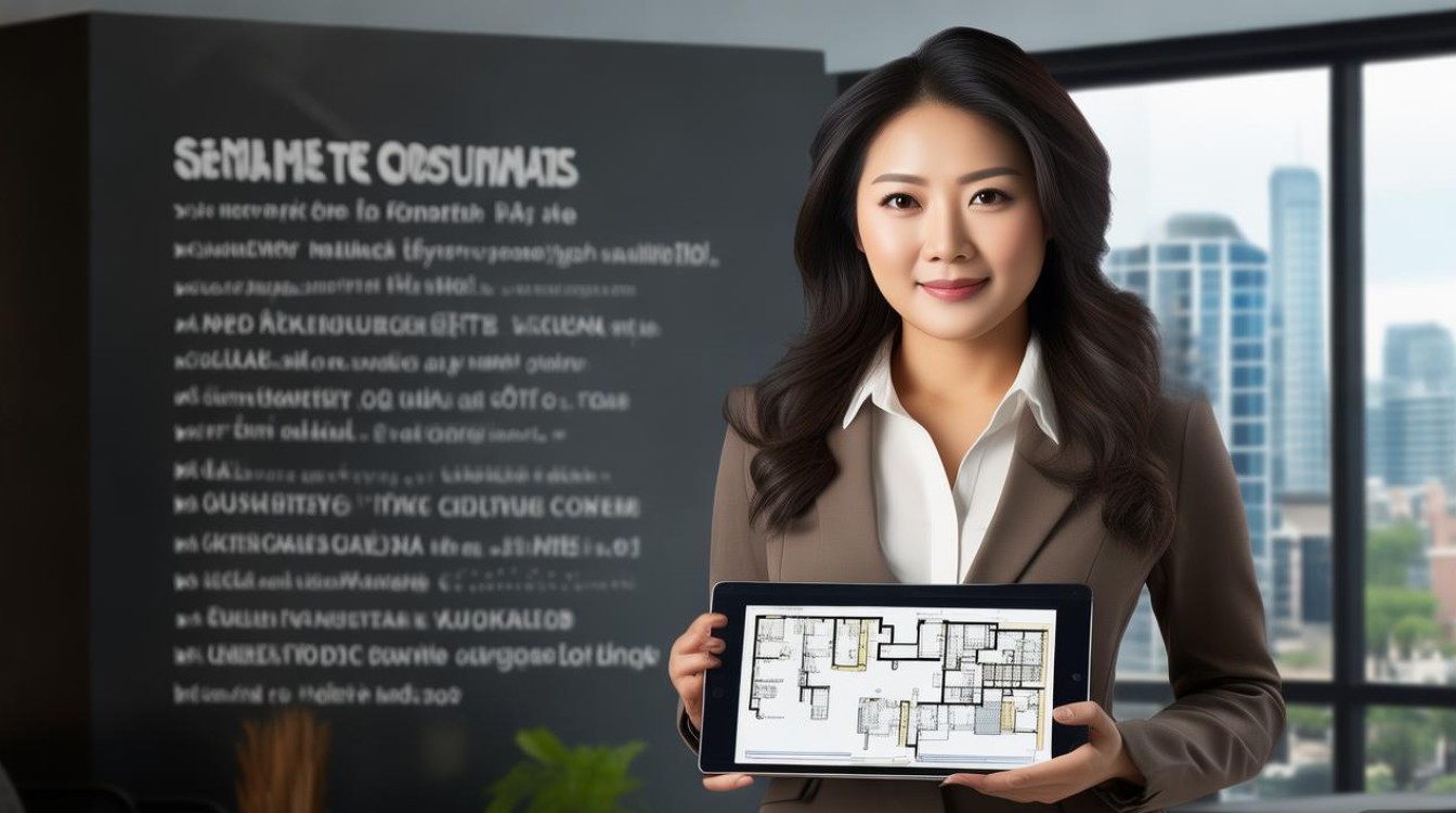 置业顾问具体指做什么？