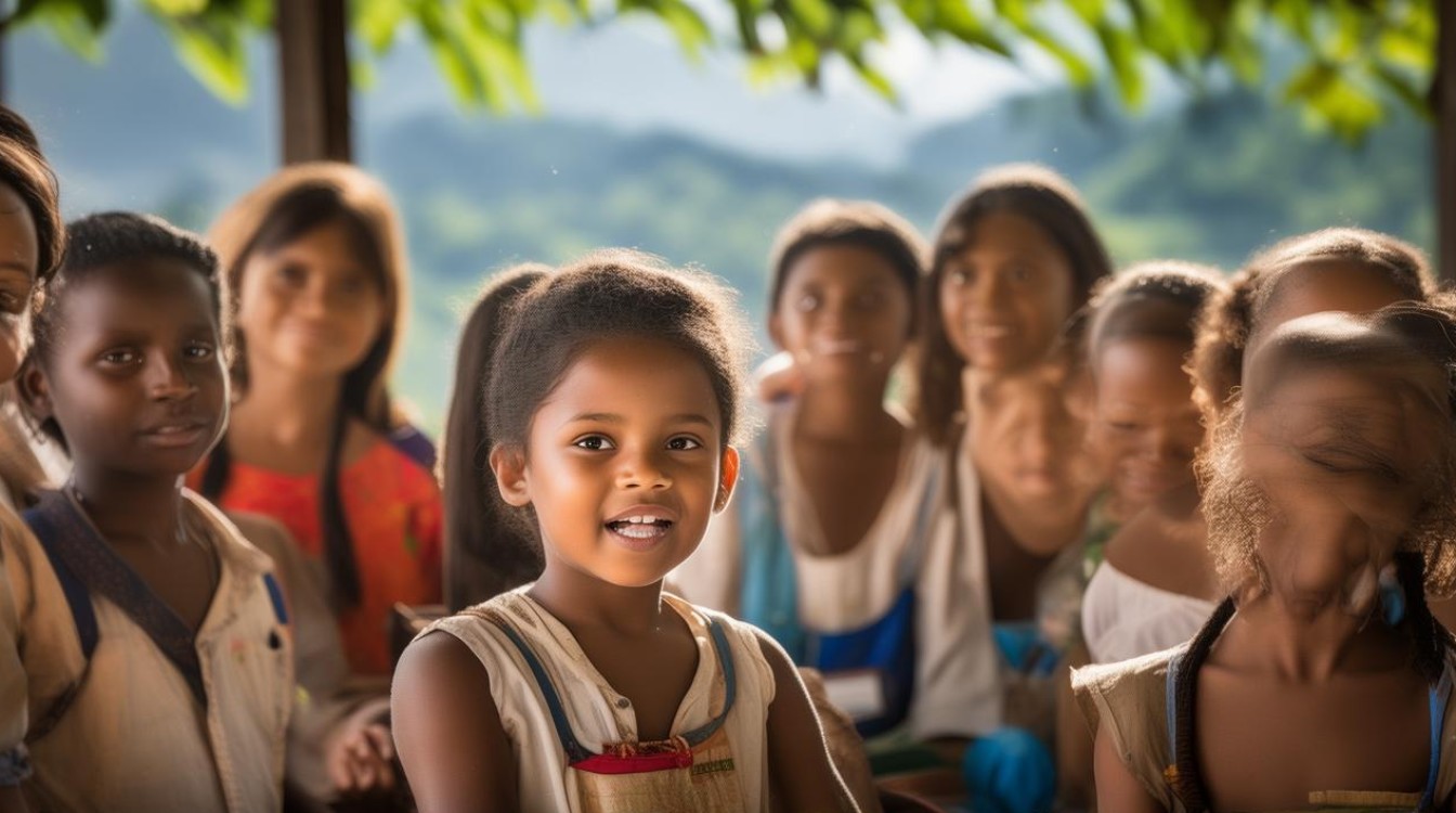 支教的意义究竟是什么？