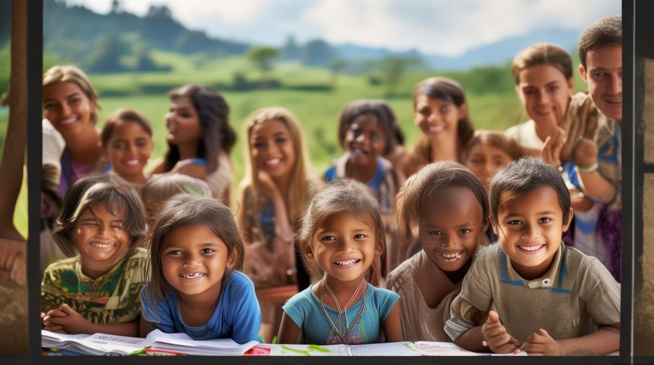 支教的意义究竟是什么？