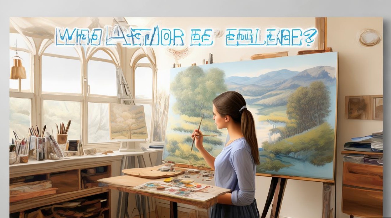 美术什么专业好就业？