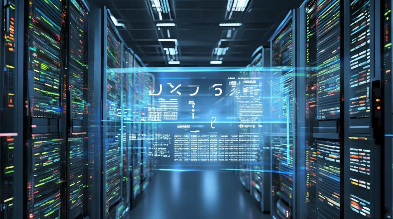 数据库究竟用来做什么的？