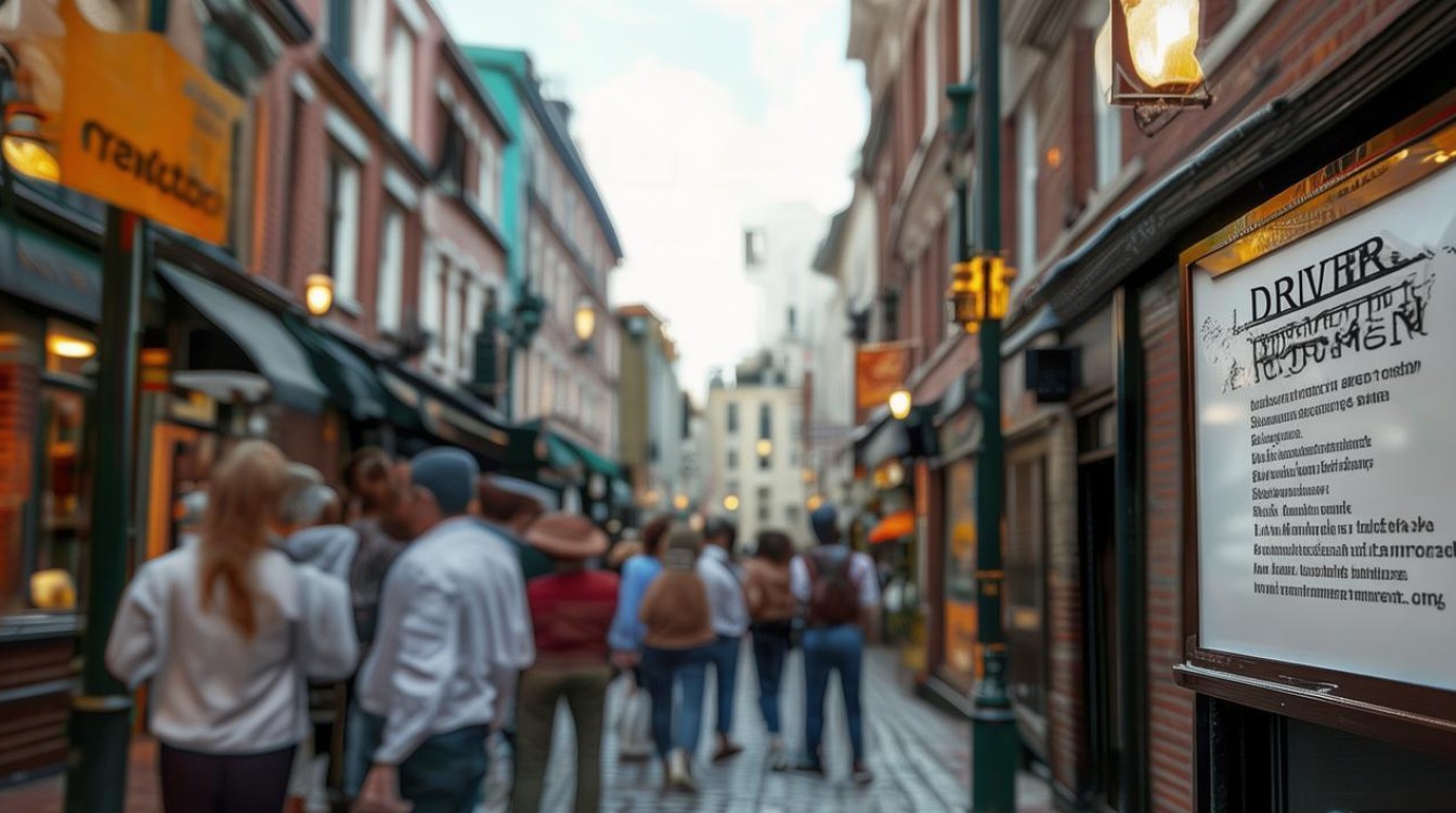 街道司机招聘,门槛条件有哪些? 街道司机招聘,门槛条件有哪些?