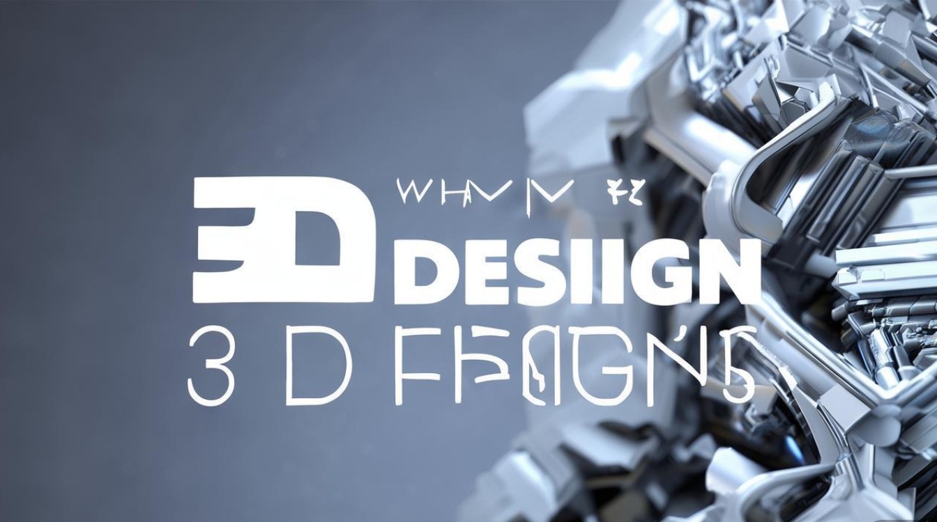 3D设计到底是什么? 3D设计到底是什么?