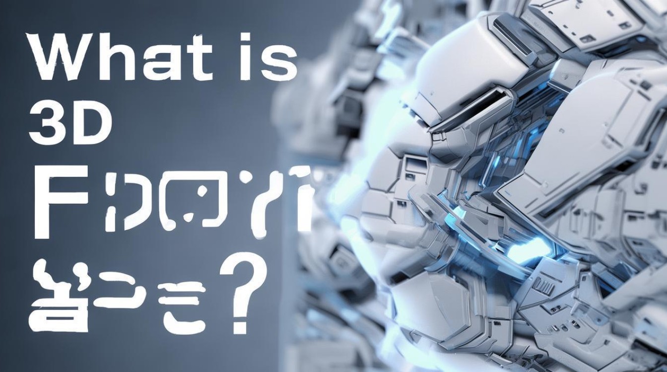 3D设计到底是什么? 3D设计到底是什么?