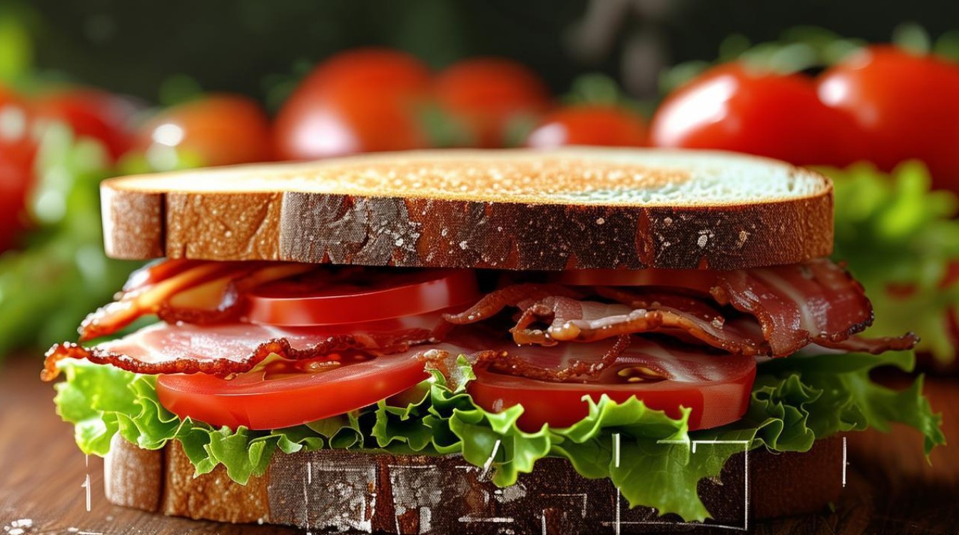 blt是什么意思？