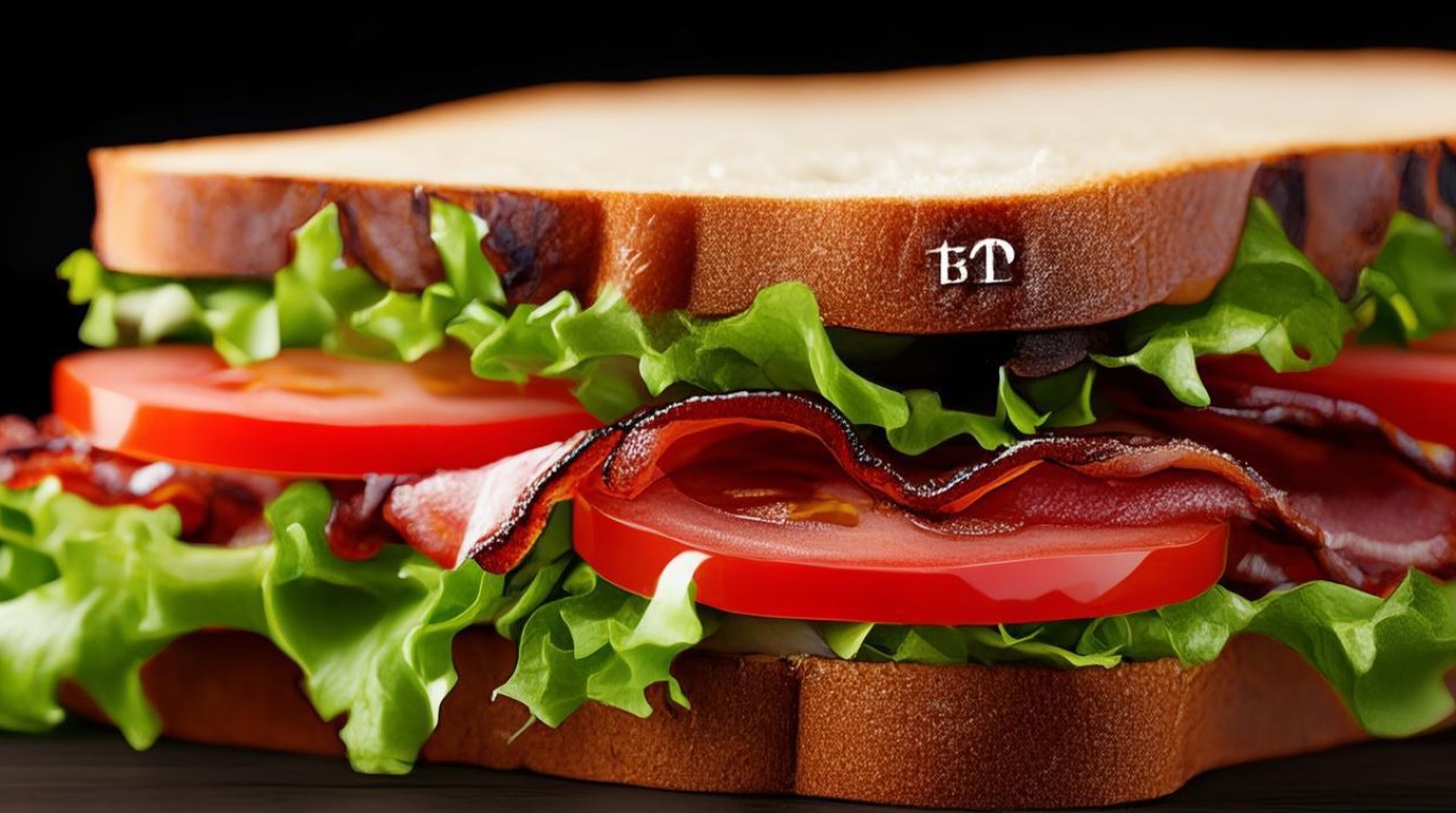 blt是什么意思？