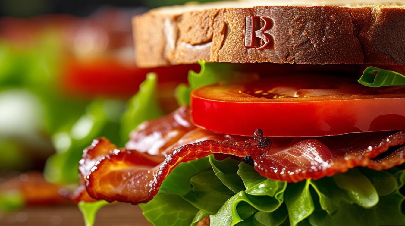 blt是什么意思？