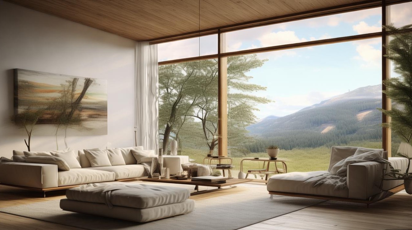 环艺设计是什么？它与生活空间有何关联？