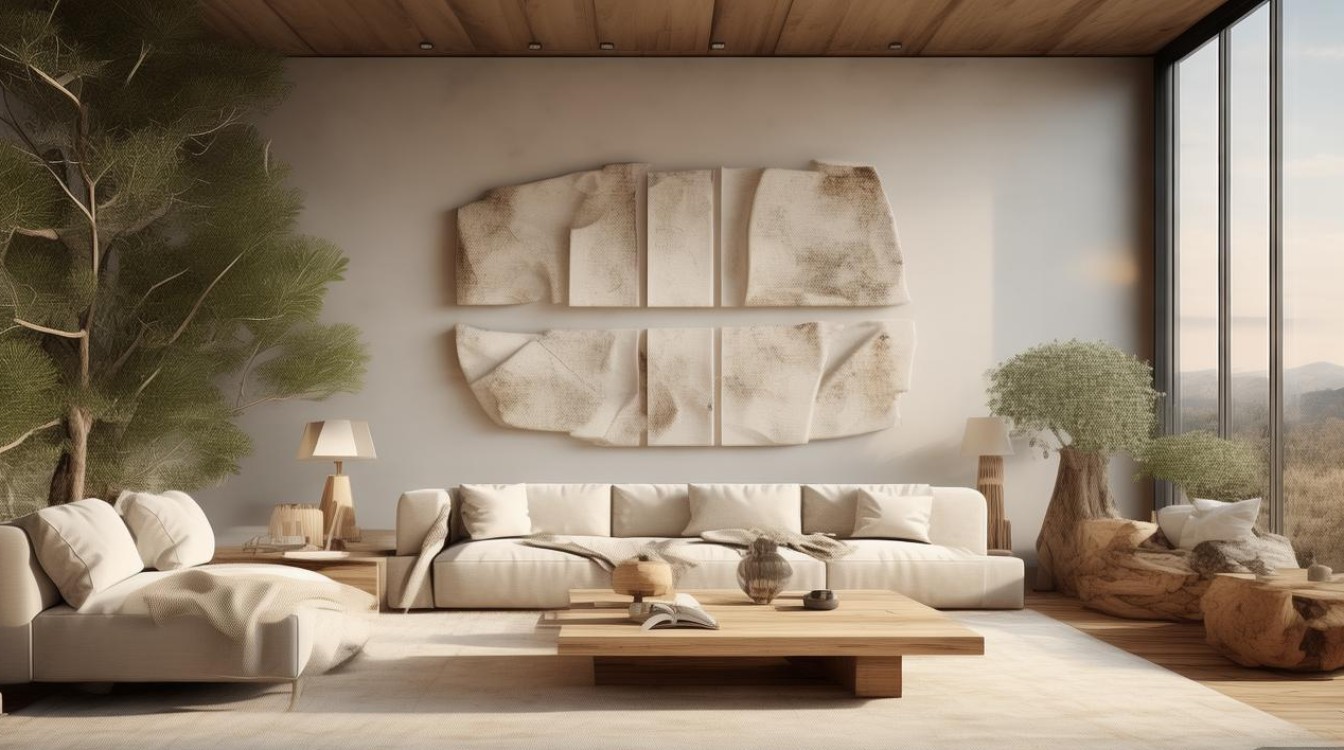 环艺设计是什么？它与生活空间有何关联？