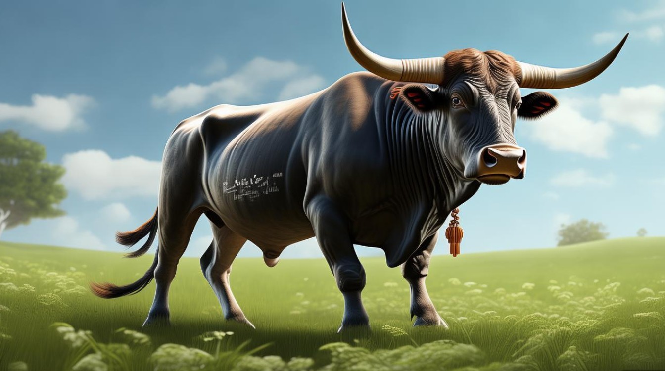 牛犇是动物还是人？名字有何由来？