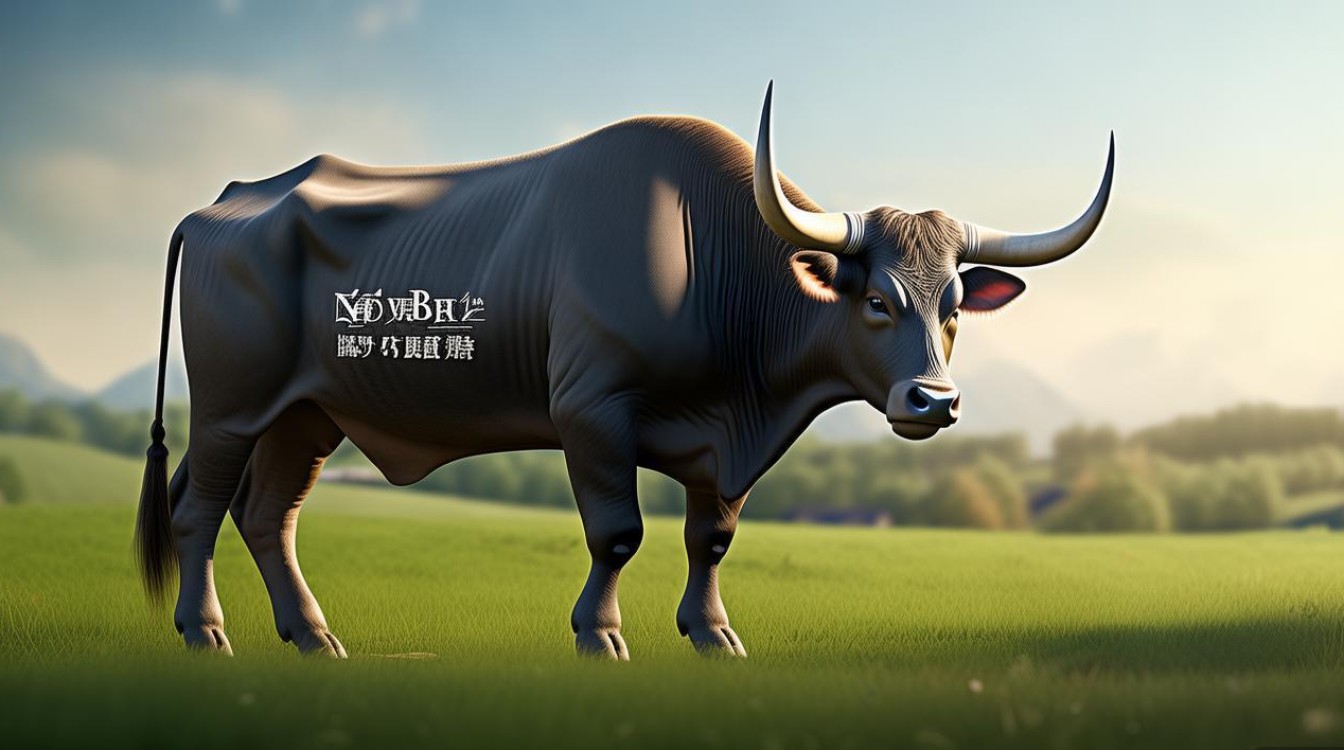 牛犇是动物还是人？名字有何由来？