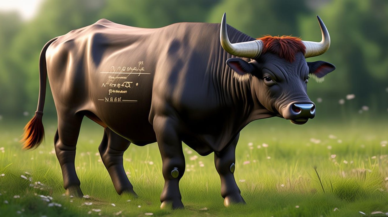 牛犇是动物还是人？名字有何由来？