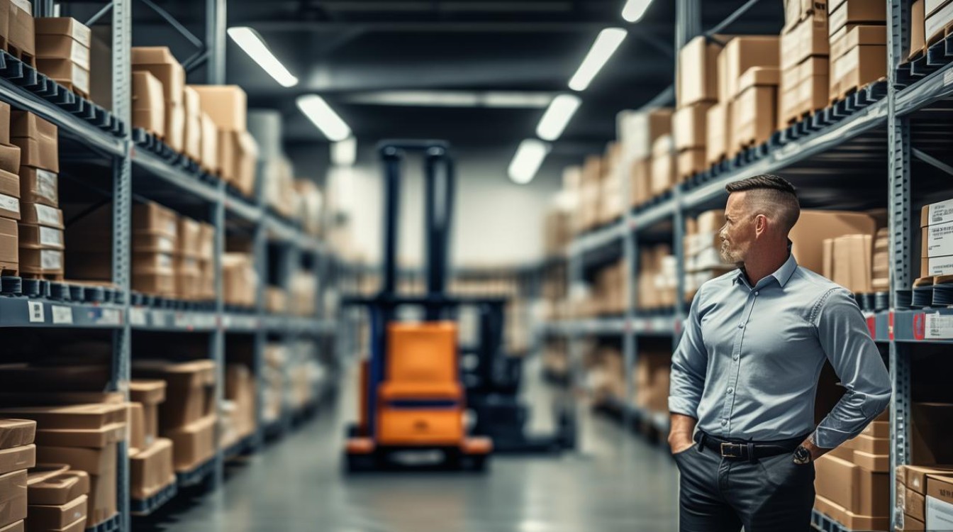 仓管的核心职责是什么？